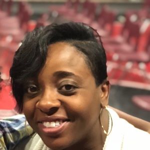 Meet your Posher, Christi